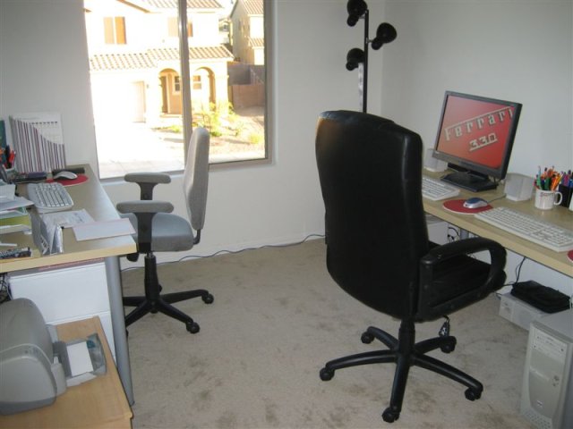 Operations Center